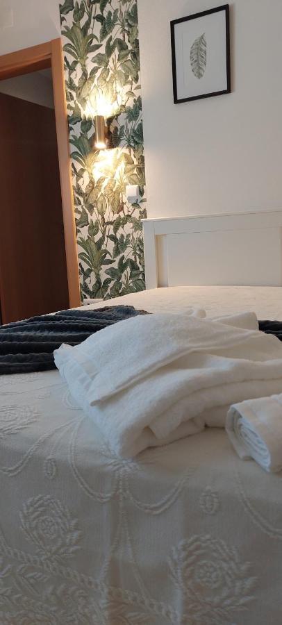 Moinhos A Sombra Villa Pedrogao  Екстериор снимка