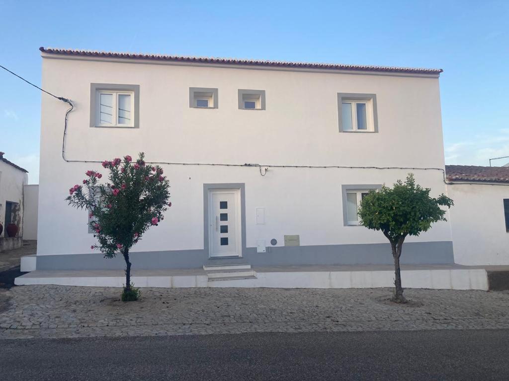 Moinhos A Sombra Villa Pedrogao  Екстериор снимка