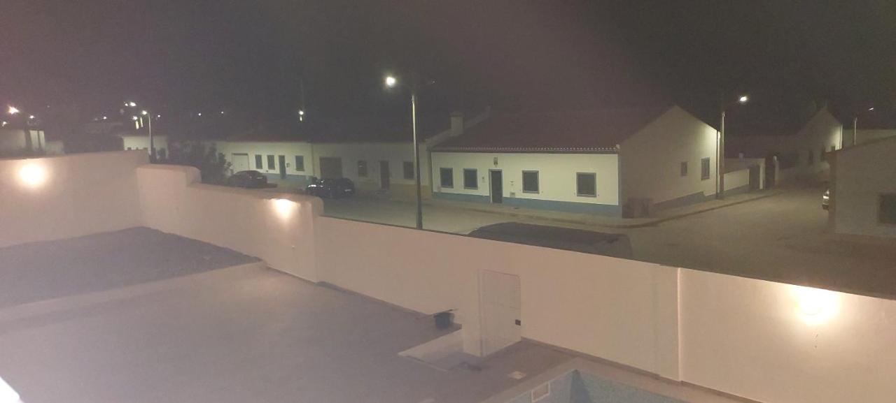Moinhos A Sombra Villa Pedrogao  Екстериор снимка