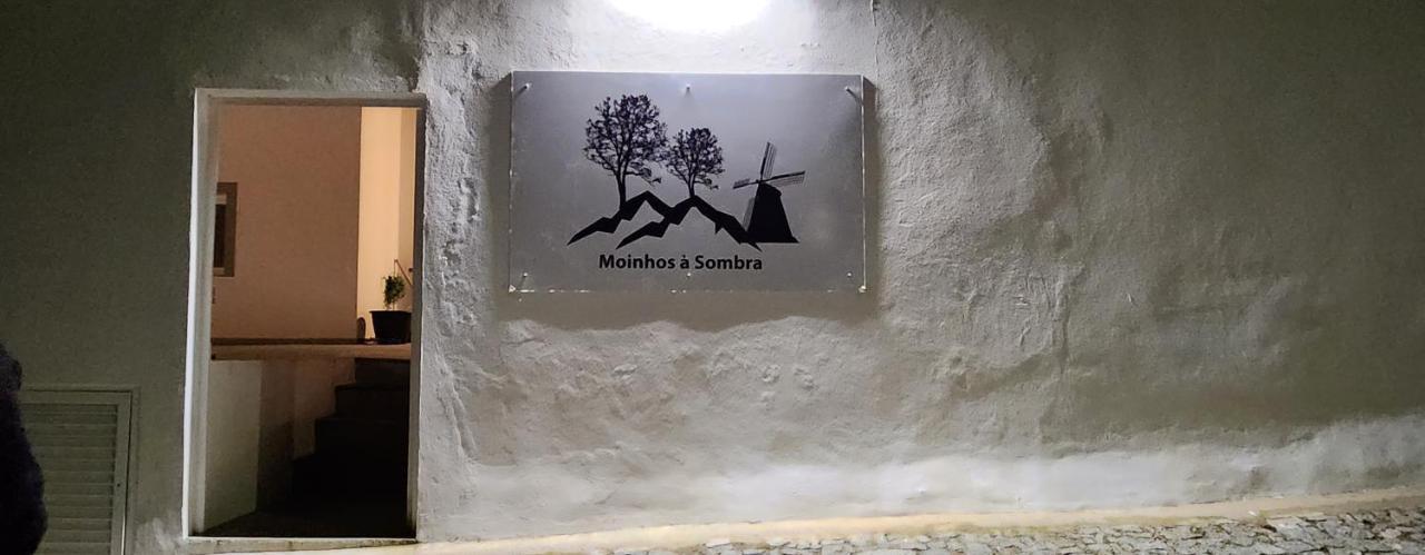 Moinhos A Sombra Villa Pedrogao  Екстериор снимка