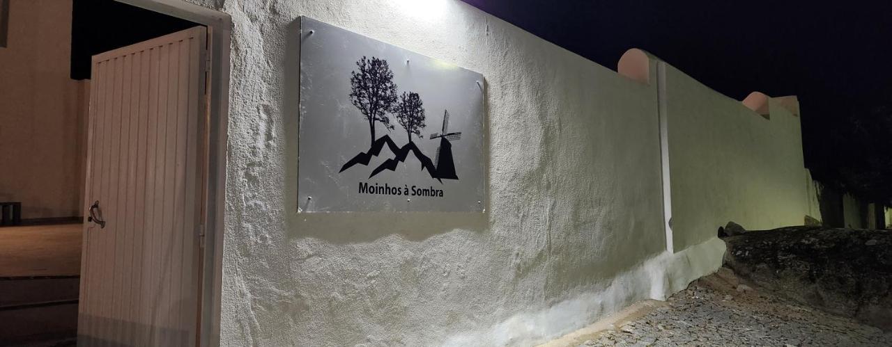 Moinhos A Sombra Villa Pedrogao  Екстериор снимка