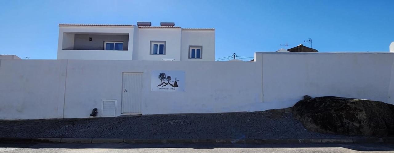 Moinhos A Sombra Villa Pedrogao  Екстериор снимка