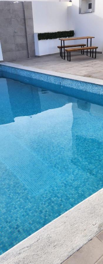 Moinhos A Sombra Villa Pedrogao  Екстериор снимка