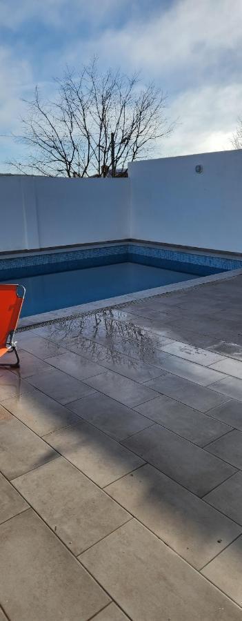 Moinhos A Sombra Villa Pedrogao  Екстериор снимка