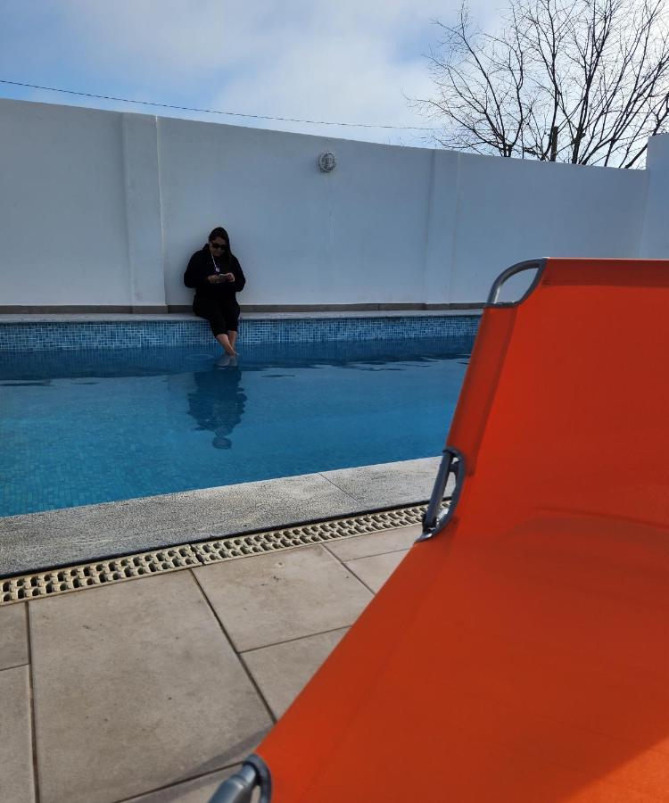 Moinhos A Sombra Villa Pedrogao  Екстериор снимка