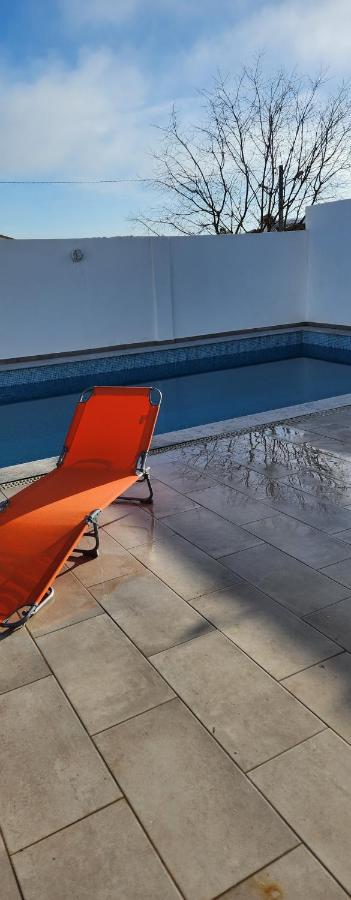 Moinhos A Sombra Villa Pedrogao  Екстериор снимка